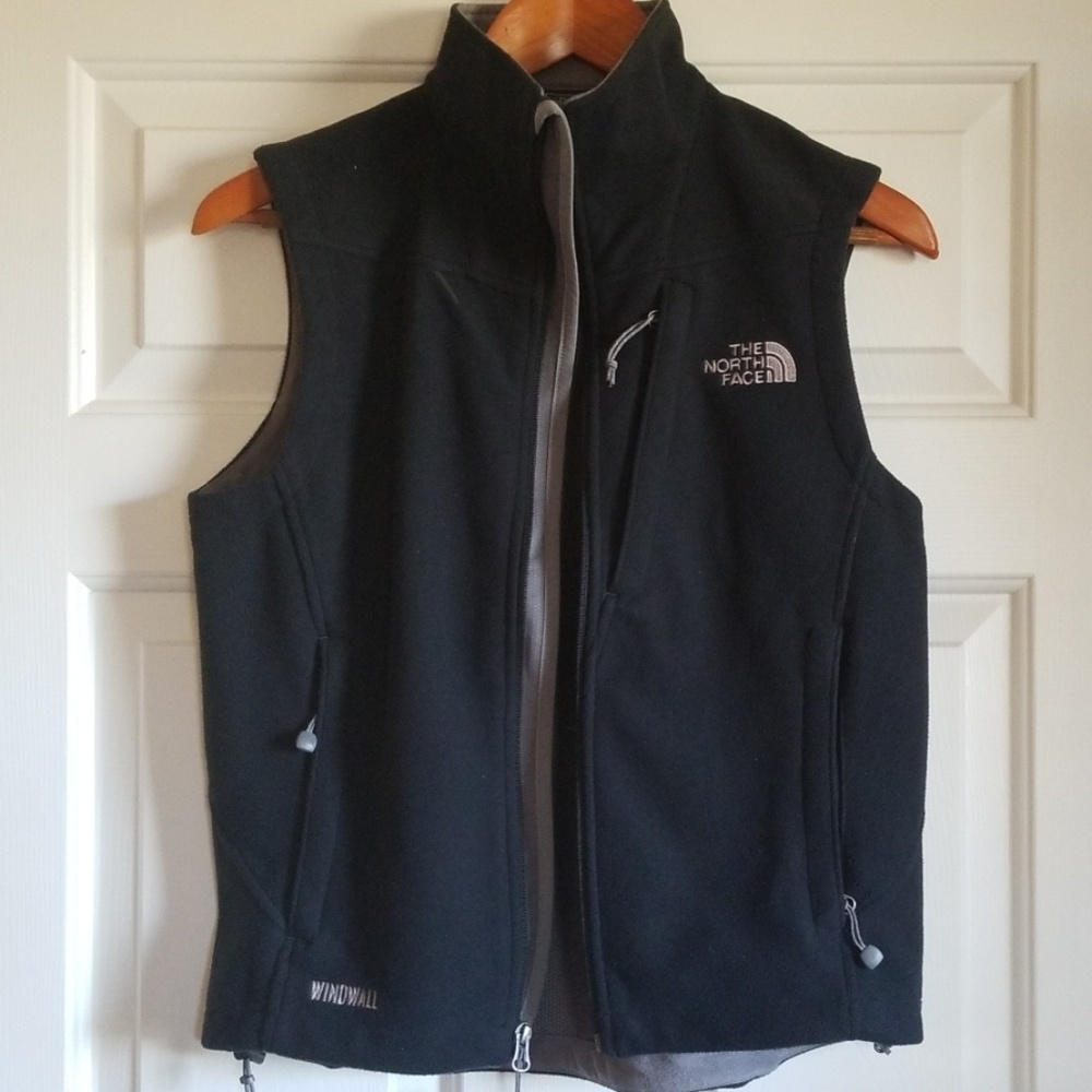 Northface Fleece Vest